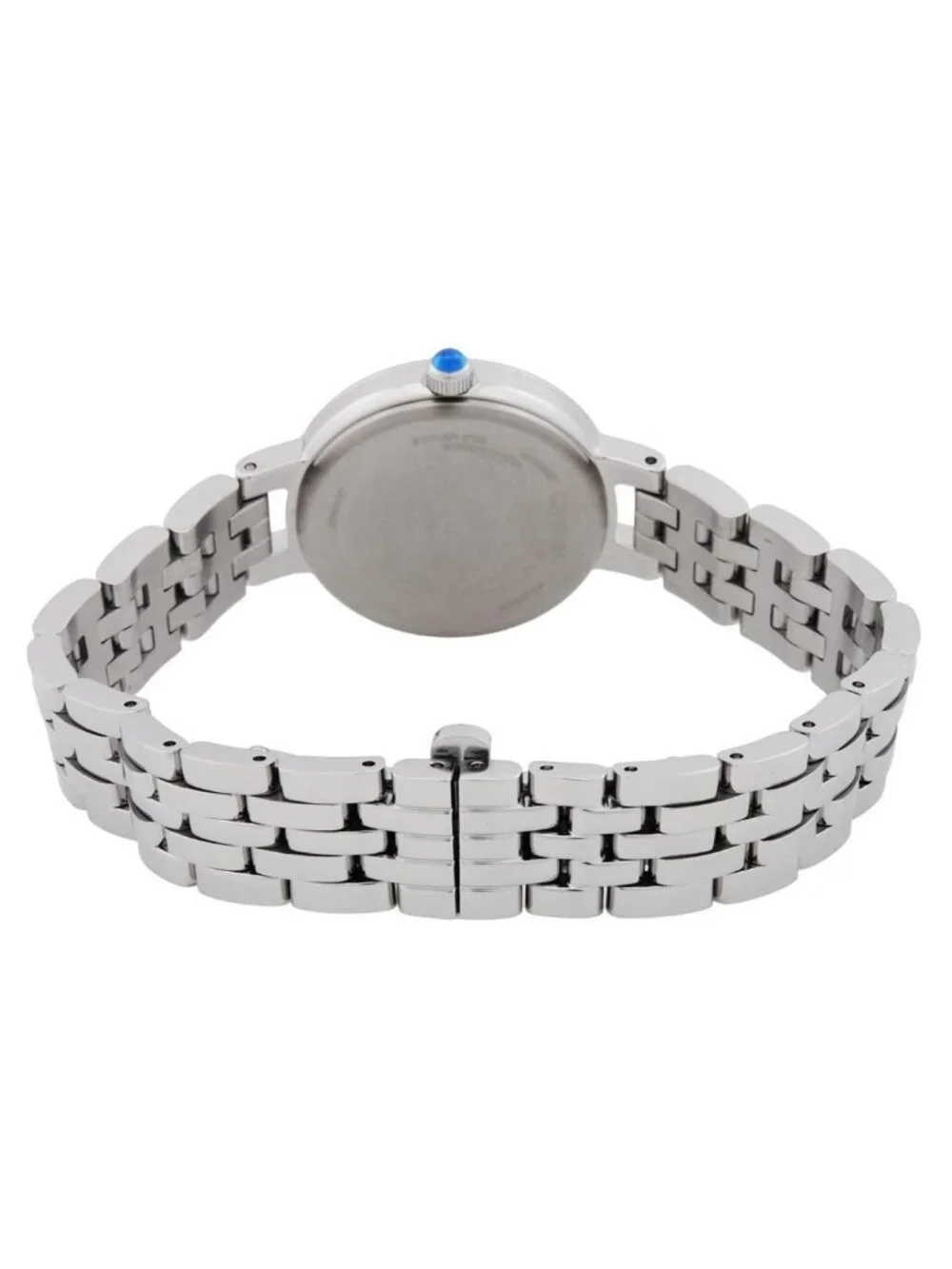 NWT Citizen Eco-Drive White Dial Ladies Watch